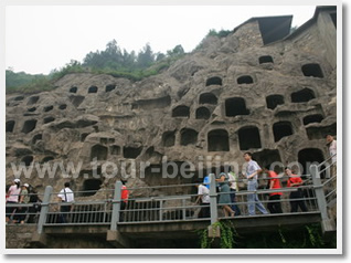 Luoyang 2 Day Private Tour Package
